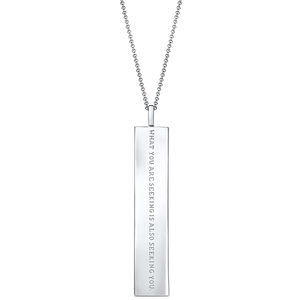 Fortune Pendants: